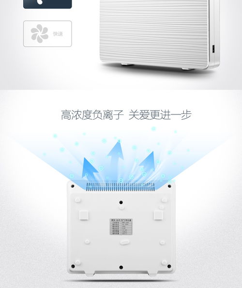 科技潔凈空氣 壁掛遙控紫外燈凈化與除味系統(tǒng)解析——以諾比克NBK紫外過濾復(fù)合機為例